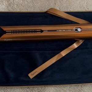Dyson Corrale Copper/Nickel Hair Styler